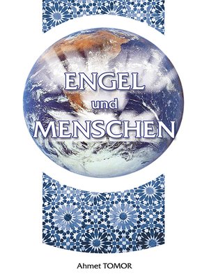 cover image of Engel und Menschen